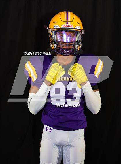 Thumbnail 2 in DeSoto Central (Individuals) photogallery.