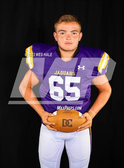Thumbnail 2 in DeSoto Central (Individuals) photogallery.