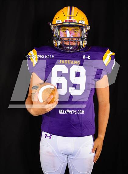 Thumbnail 2 in DeSoto Central (Individuals) photogallery.