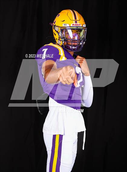 Thumbnail 1 in DeSoto Central (Individuals) photogallery.