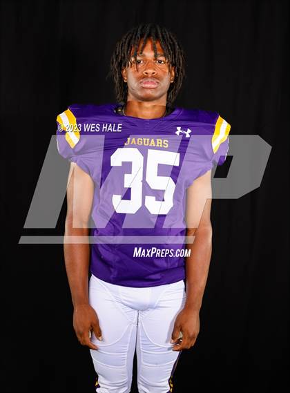 Thumbnail 2 in DeSoto Central (Individuals) photogallery.