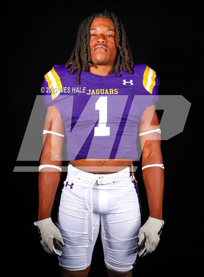 Thumbnail 1 in DeSoto Central (Individuals) photogallery.