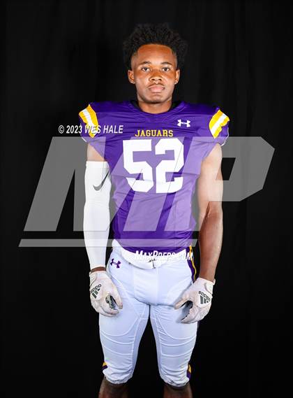 Thumbnail 1 in DeSoto Central (Individuals) photogallery.