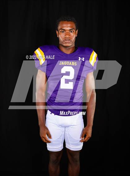 Thumbnail 3 in DeSoto Central (Individuals) photogallery.