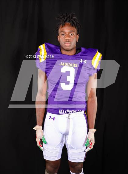 Thumbnail 2 in DeSoto Central (Individuals) photogallery.