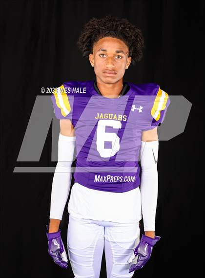 Thumbnail 1 in DeSoto Central (Individuals) photogallery.