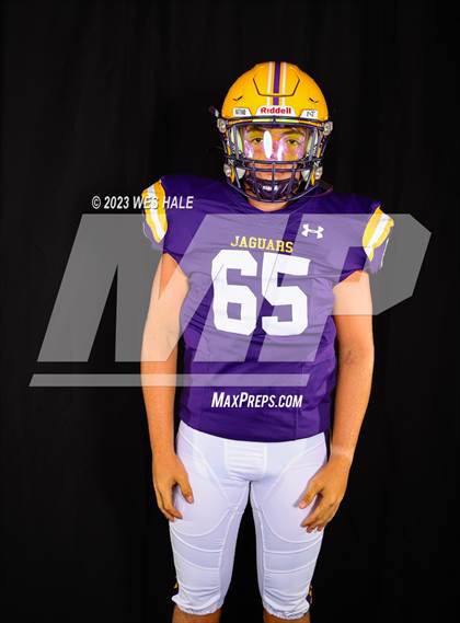 Thumbnail 3 in DeSoto Central (Individuals) photogallery.