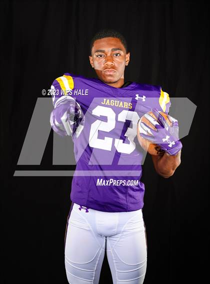Thumbnail 1 in DeSoto Central (Individuals) photogallery.