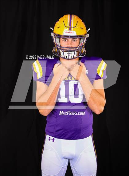 Thumbnail 1 in DeSoto Central (Individuals) photogallery.
