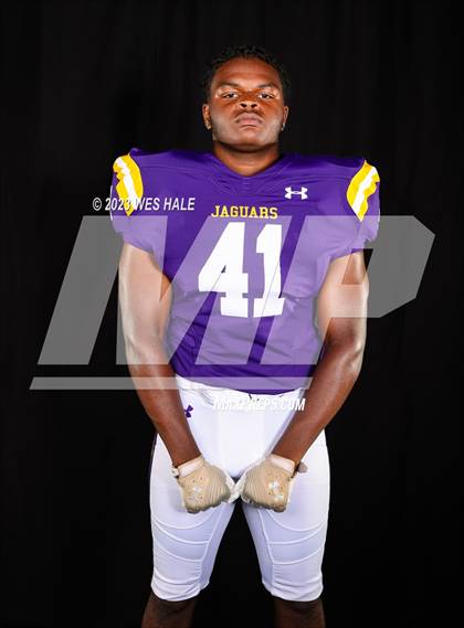 Thumbnail 3 in DeSoto Central (Individuals) photogallery.