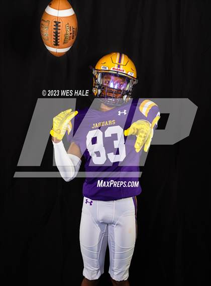 Thumbnail 1 in DeSoto Central (Individuals) photogallery.