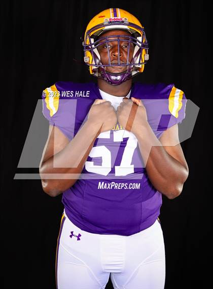 Thumbnail 3 in DeSoto Central (Individuals) photogallery.