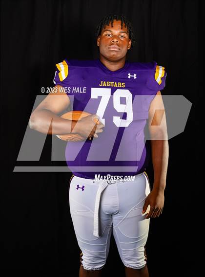 Thumbnail 1 in DeSoto Central (Individuals) photogallery.