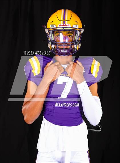 Thumbnail 3 in DeSoto Central (Individuals) photogallery.