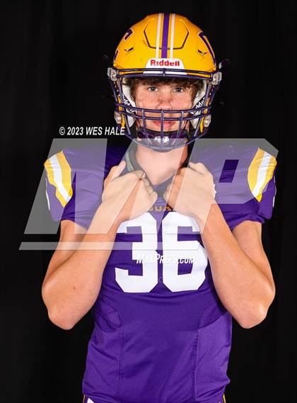 Thumbnail 1 in DeSoto Central (Individuals) photogallery.