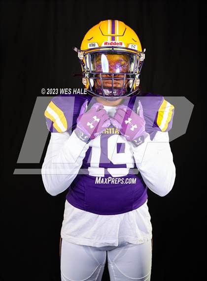 Thumbnail 2 in DeSoto Central (Individuals) photogallery.