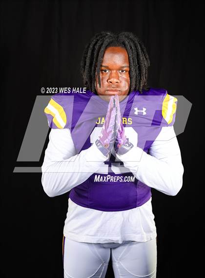 Thumbnail 3 in DeSoto Central (Individuals) photogallery.