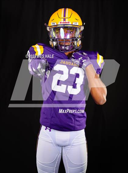 Thumbnail 3 in DeSoto Central (Individuals) photogallery.