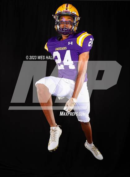 Thumbnail 2 in DeSoto Central (Individuals) photogallery.