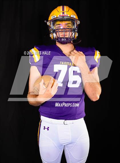 Thumbnail 3 in DeSoto Central (Individuals) photogallery.