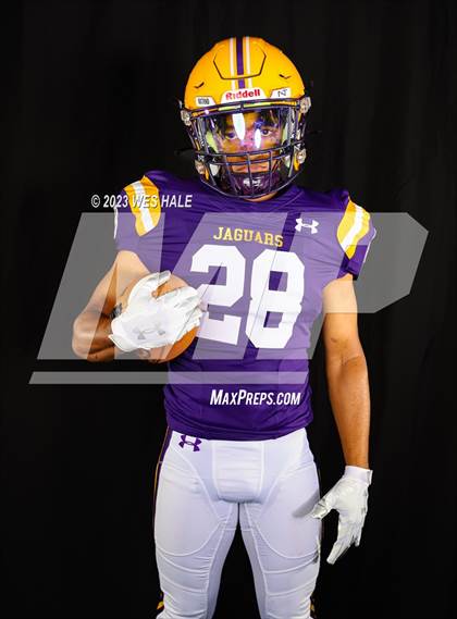 Thumbnail 3 in DeSoto Central (Individuals) photogallery.
