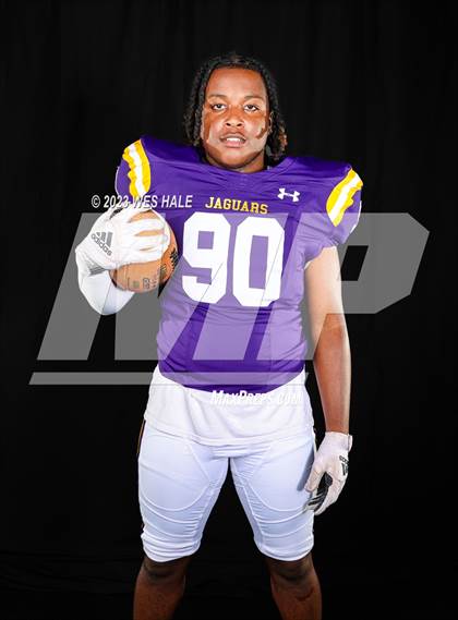 Thumbnail 1 in DeSoto Central (Individuals) photogallery.