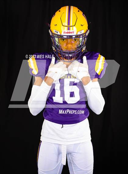 Thumbnail 3 in DeSoto Central (Individuals) photogallery.