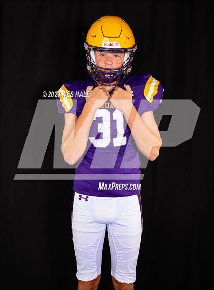 Thumbnail 3 in DeSoto Central (Individuals) photogallery.