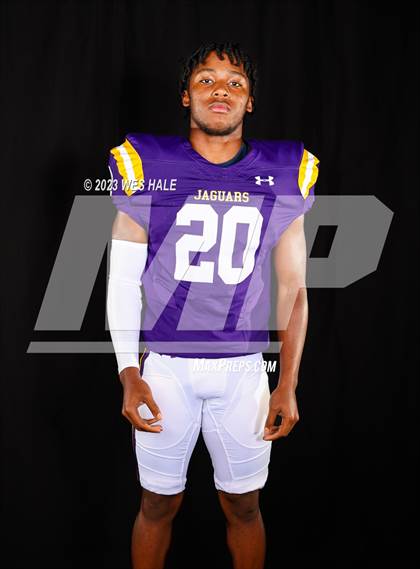 Thumbnail 3 in DeSoto Central (Individuals) photogallery.