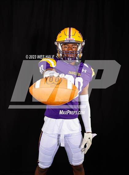 Thumbnail 2 in DeSoto Central (Individuals) photogallery.