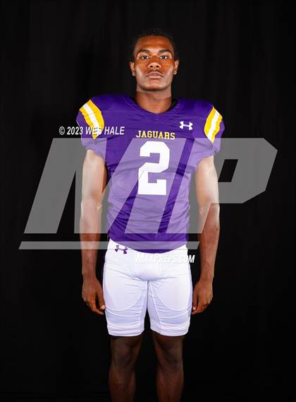 Thumbnail 1 in DeSoto Central (Individuals) photogallery.
