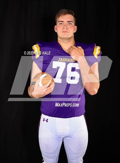 Thumbnail 3 in DeSoto Central (Individuals) photogallery.