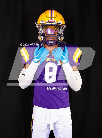 Thumbnail 3 in DeSoto Central (Individuals) photogallery.