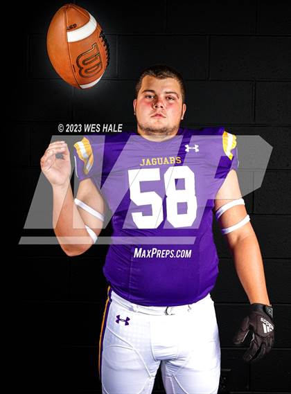 Thumbnail 2 in DeSoto Central (Individuals) photogallery.