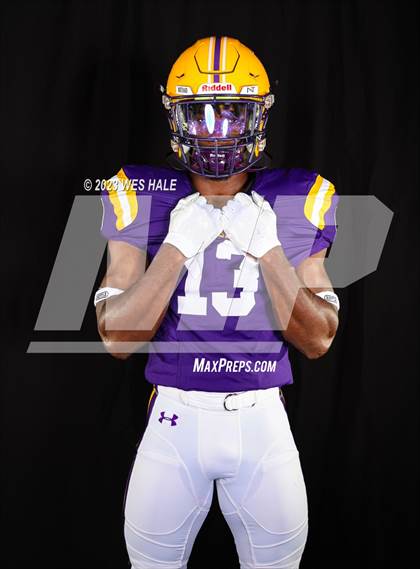 Thumbnail 1 in DeSoto Central (Individuals) photogallery.