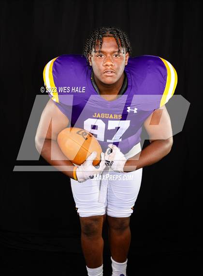 Thumbnail 2 in DeSoto Central (Individuals) photogallery.