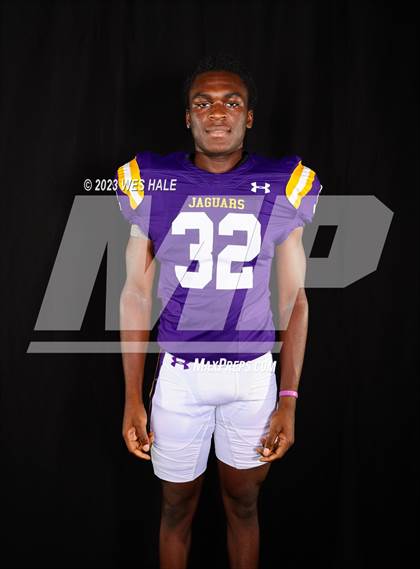 Thumbnail 1 in DeSoto Central (Individuals) photogallery.