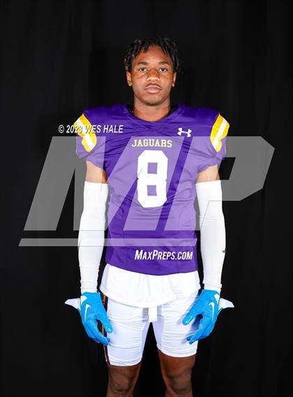 Thumbnail 2 in DeSoto Central (Individuals) photogallery.