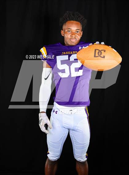 Thumbnail 2 in DeSoto Central (Individuals) photogallery.