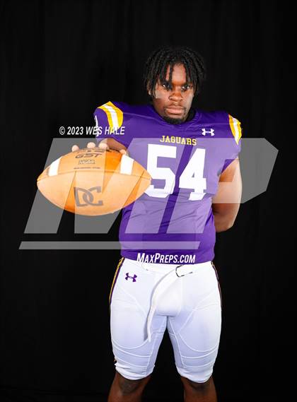Thumbnail 3 in DeSoto Central (Individuals) photogallery.