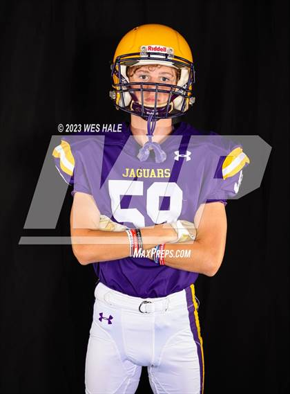 Thumbnail 2 in DeSoto Central (Individuals) photogallery.