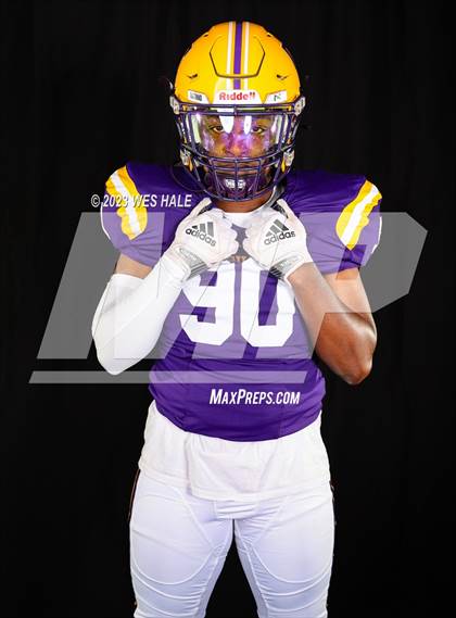 Thumbnail 1 in DeSoto Central (Individuals) photogallery.