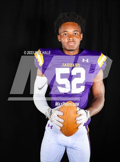Thumbnail 2 in DeSoto Central (Individuals) photogallery.