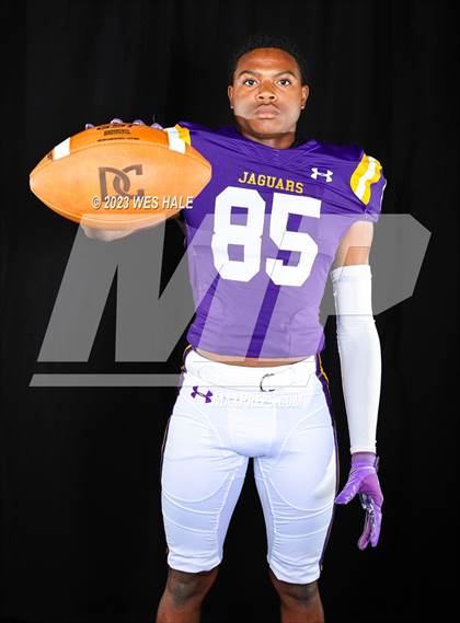 Thumbnail 1 in DeSoto Central (Individuals) photogallery.