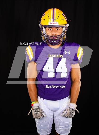 Thumbnail 3 in DeSoto Central (Individuals) photogallery.
