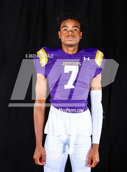 Thumbnail 2 in DeSoto Central (Individuals) photogallery.