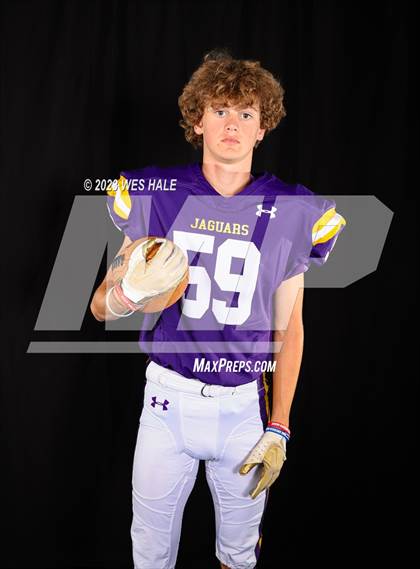Thumbnail 1 in DeSoto Central (Individuals) photogallery.