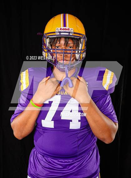 Thumbnail 3 in DeSoto Central (Individuals) photogallery.