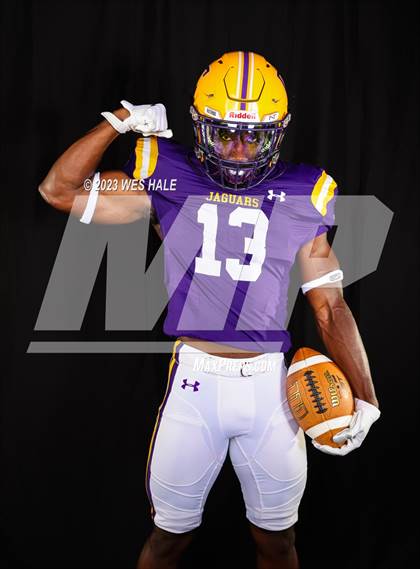 Thumbnail 3 in DeSoto Central (Individuals) photogallery.