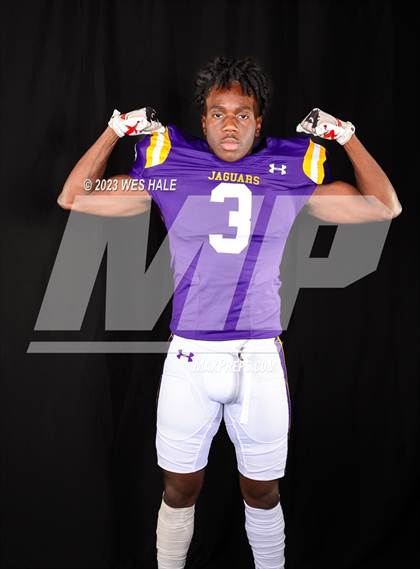 Thumbnail 3 in DeSoto Central (Individuals) photogallery.